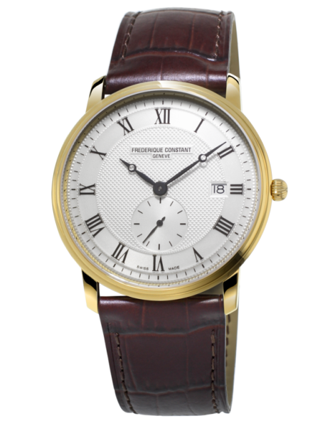 Frederique Constant Slimline FC-245M5S5