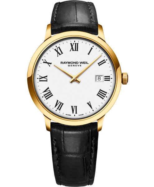 Raymond Weil Toccata 5485-PC-00300 Quarz