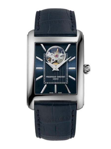 Frederique Constant FC-311N4C6 Carree Heart Beat Automatik