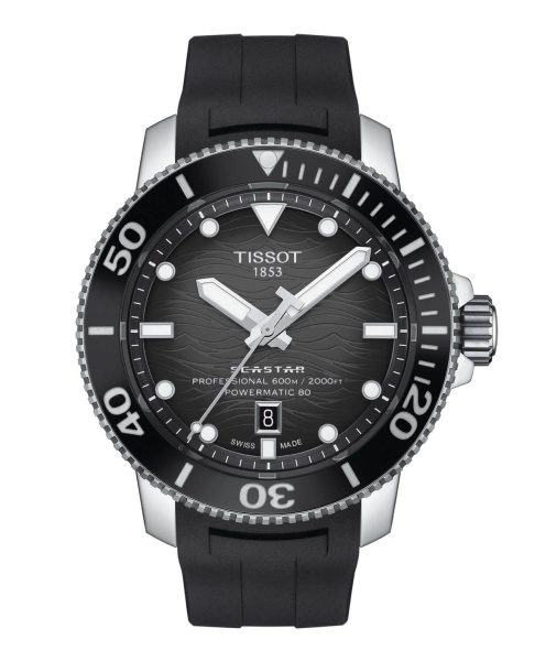 Tissot-Seastar-T1206071744100-2000-Professional-Diver-Automatik