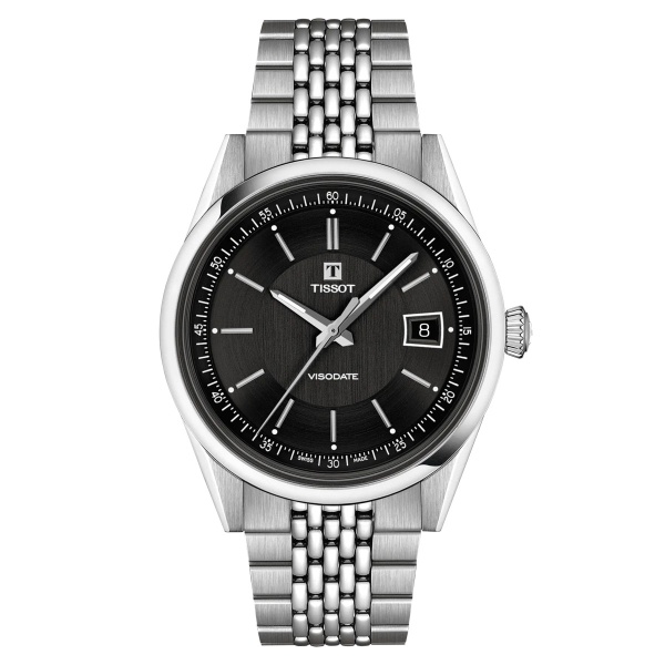 Tissot Visodate T157.407.11.051.00 Automatik