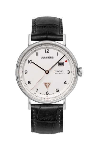 Junkers Eisvogel F13 Automatik 6754-1