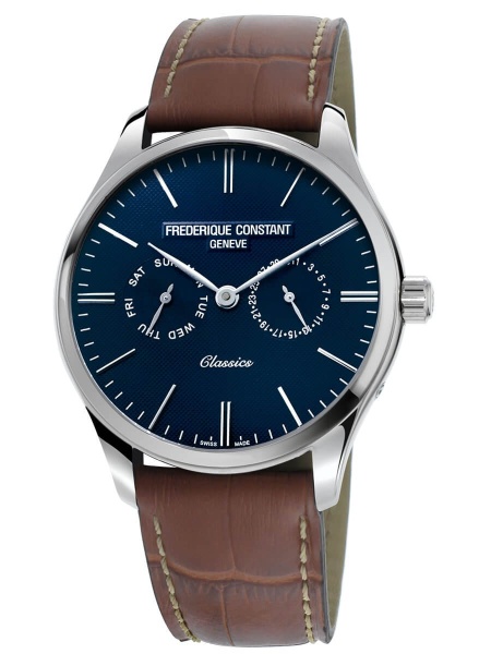 Frederique Constant Classic FC-259NT5B6