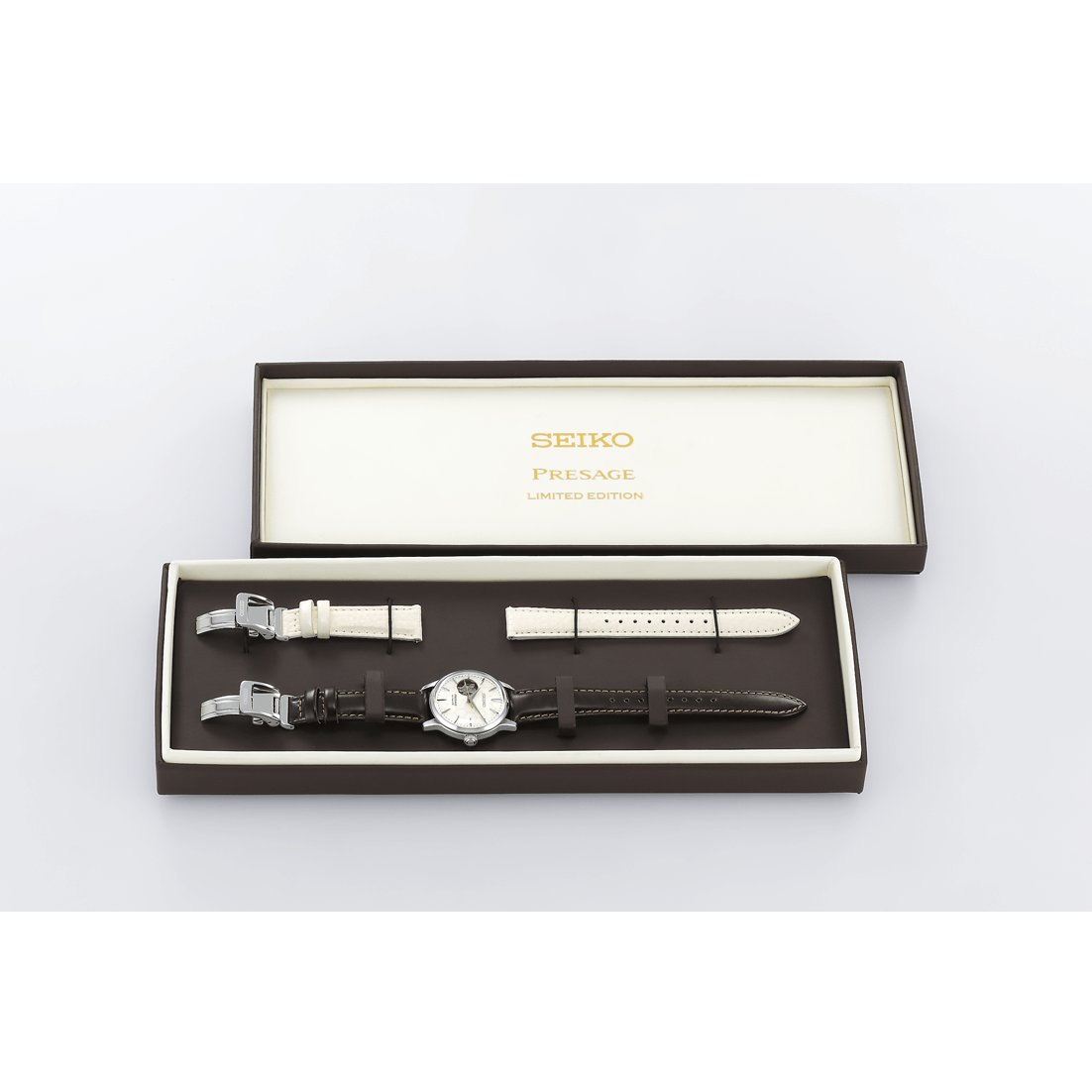 Seiko Presage Automatik SSA393J1