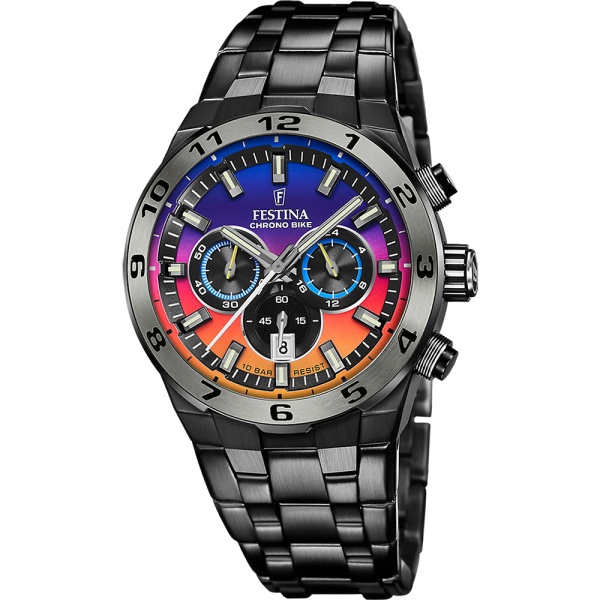 Festina Chrono Bike F20674-1 Limited Edition 2024