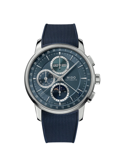 Mido_Baroncelli_M0276251704100_Chronograph_Mondphase