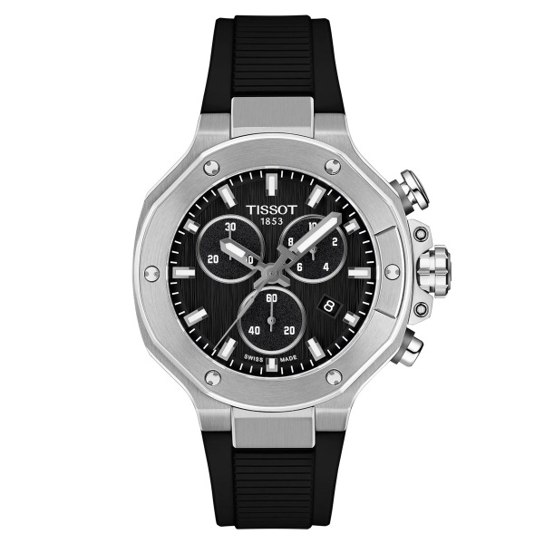 Tissot T-Race T141.817.17.051.00 Chronograph
