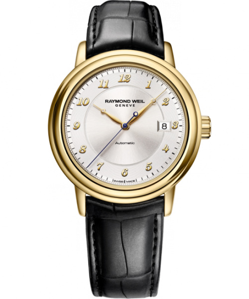 Raymond Weil Maestro 12837-G-05658 Automatik