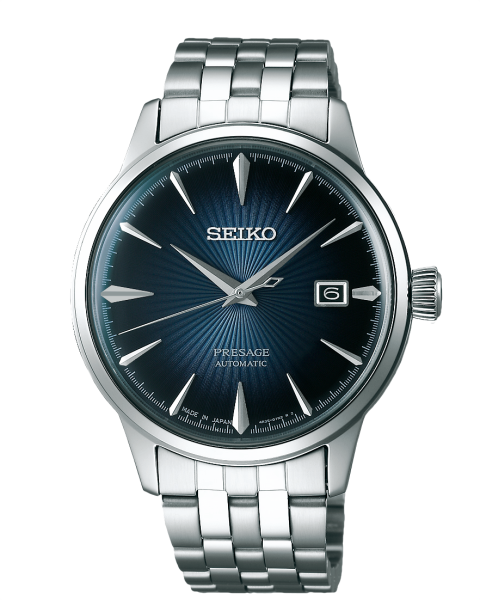 Seiko Presage Automatik SRPB41J1