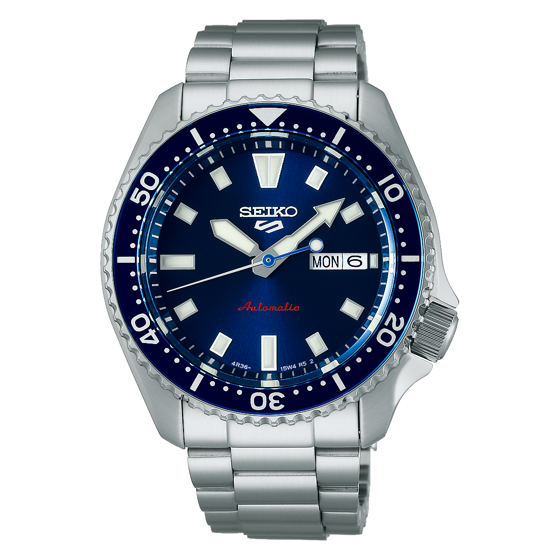 Seiko 5 Sports SRPL83K1 Automatik