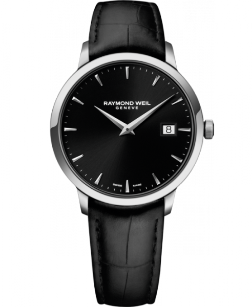 Raymond Weil Toccata 5488-STC-20001 Quarz