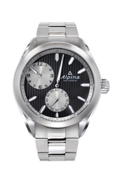 Alpina AL-650BSS5E6B Automatik Regulator