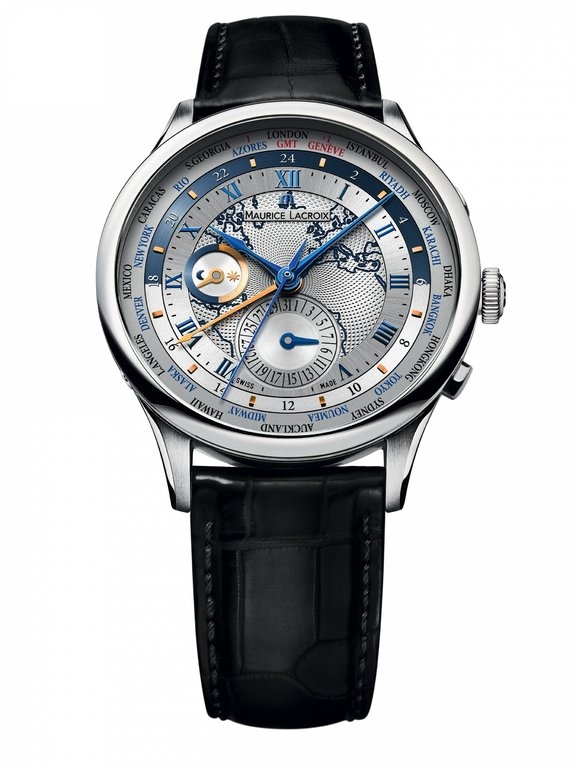 Maurice Lacroix MP6008-SS001-111