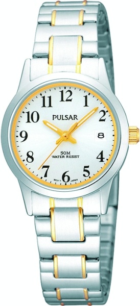 Pulsar Classic PH7149X1