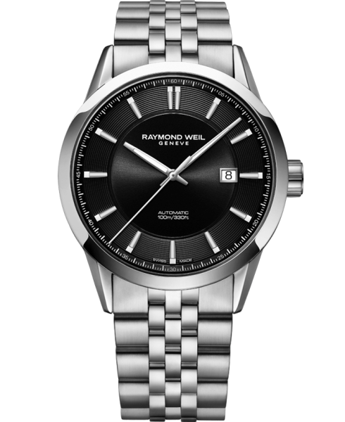 Raymond Weil Freelancer 2731-ST-20001 Automatik