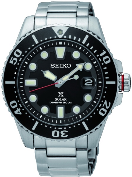 Seiko Prospex Solar SNE551P1