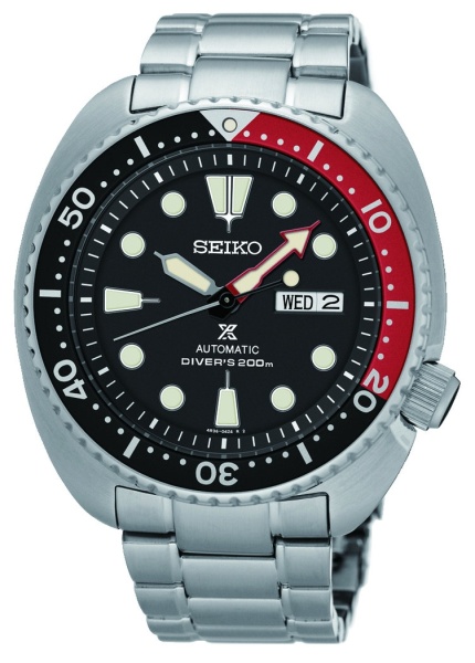 Seiko Prospex Automatik Diver SRP789K1