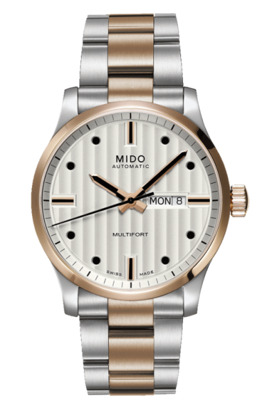 Mido Multifort M005.430.22.031.02