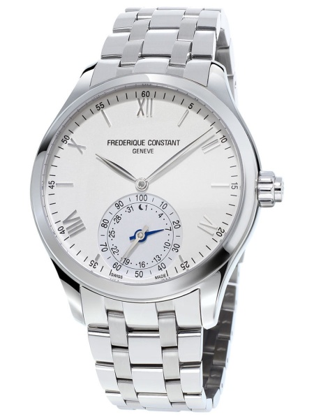 Frederique Constant Smartwatch FC-285S5B6B