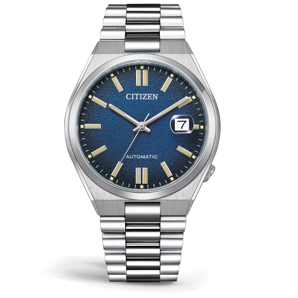 Citizen Automatik NJ0151-88L