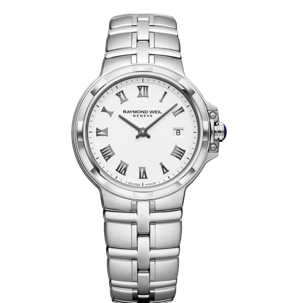 Raymond Weil Parsifal 5180-ST-00300 Quarz