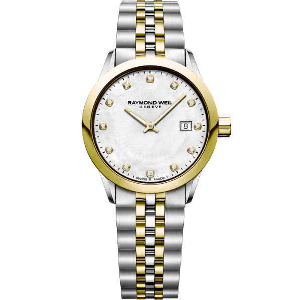 Raymond Weil Toccata 5629-STP-97081 Quarz