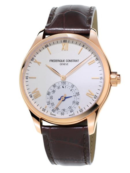 Frederique Constant Smartwatch FC-285V5B4