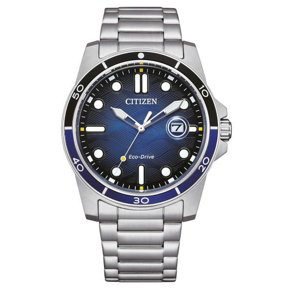 Citizen Eco-Drive Sports AW1810-82L