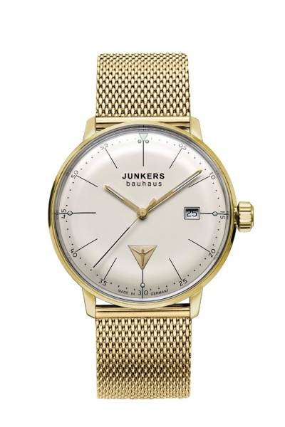 Junkers Bauhaus 6072M-5