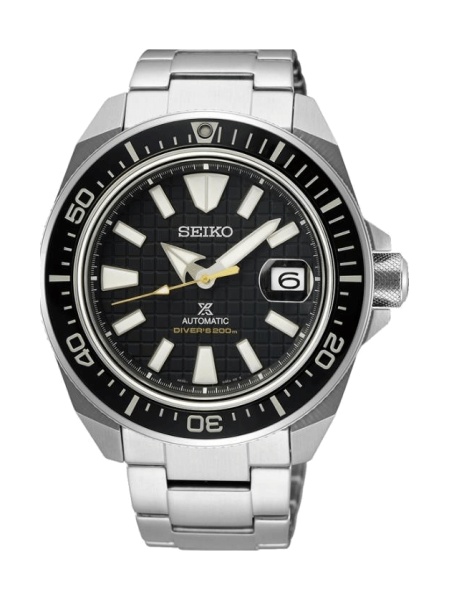 Seiko Prospex SRPE35K1 King Samurai