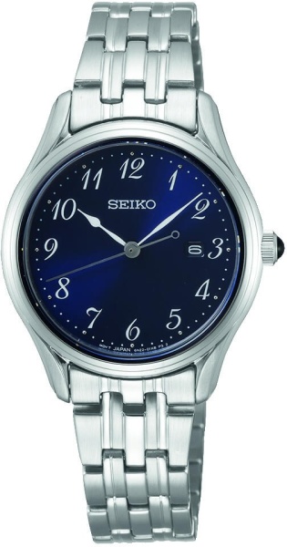 Seiko Classic SUR641P1 Quarz