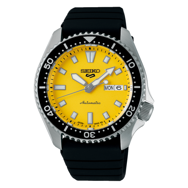 Seiko 5 Sports SRPL87K1 Automatik