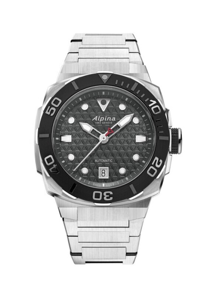 Alpina Seastrong Diver Extreme AL-525G3VE6B Automatik