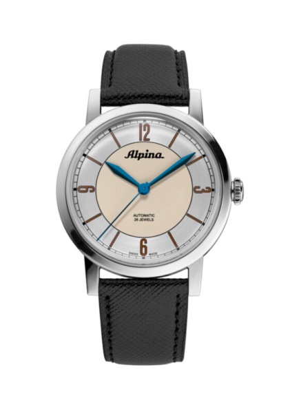 Alpina Heritage AL-520SBG3SH6 Automatik