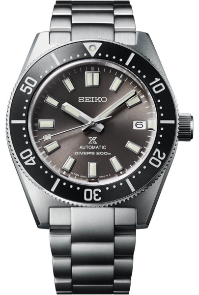 Seiko Prospex SPB143J1 Diver Stahlband