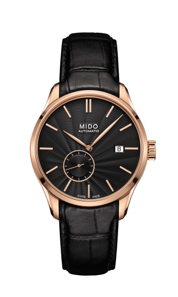 Mido Belluna M024.428.36.051.00 Small Second