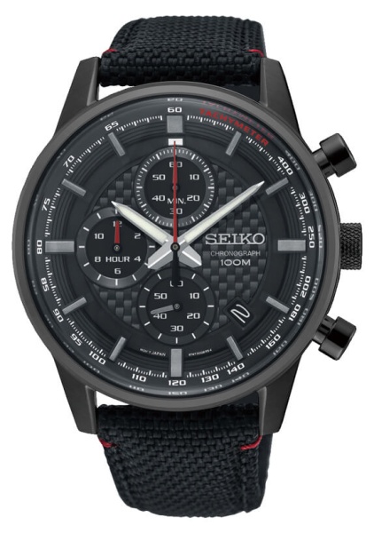 Seiko Sports SSB315P1 Chronograph