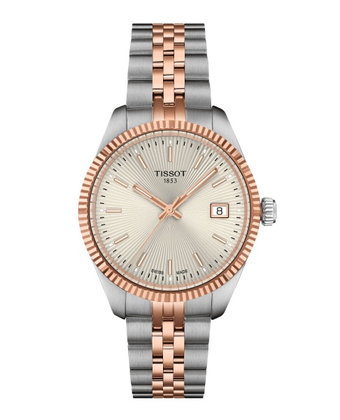 Tissot Ballade T156.210.22.031.01 Quarz