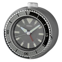 Seiko-Reisewecker-QHE207N-grau-drehbare-luenette Seiko-Reisewecker-QHE207N-grau-drehbare-luenette