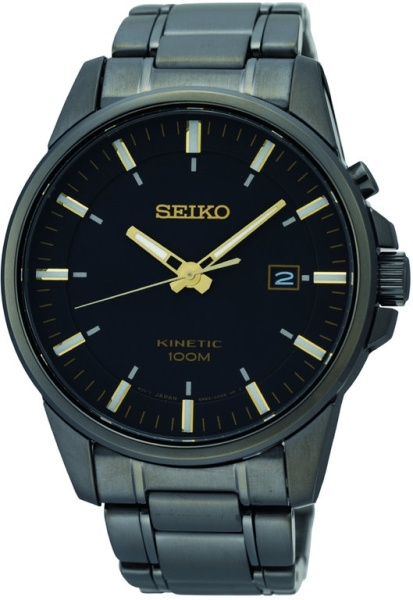 Seiko Kinetic SKA531P1