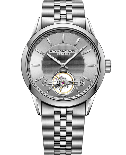 Raymond Weil Freelancer 2780-ST-65001 Automatik