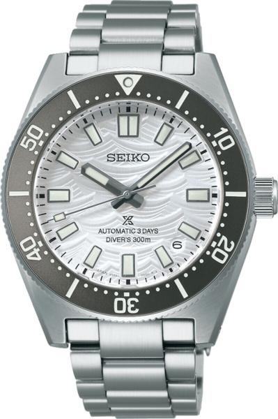 Seiko Prospex SPB511J1 Diver Automatik Limited Edition