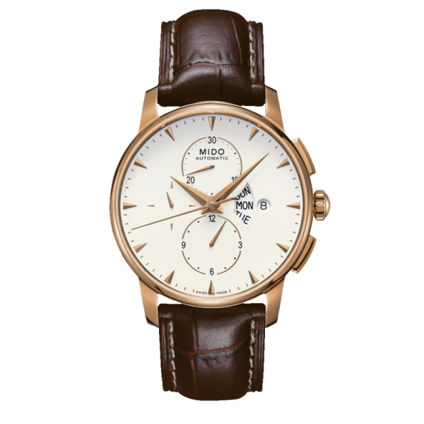 Mido Baroncelli M8607.3.11.8