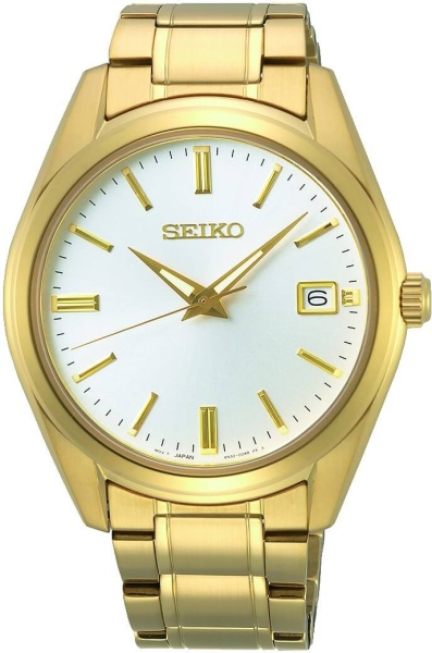 Seiko Classic SUR314P1 Quarz