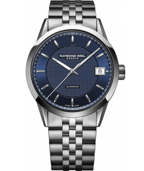 Raymond Weil Freelancer 2740-ST-50021 Automatik