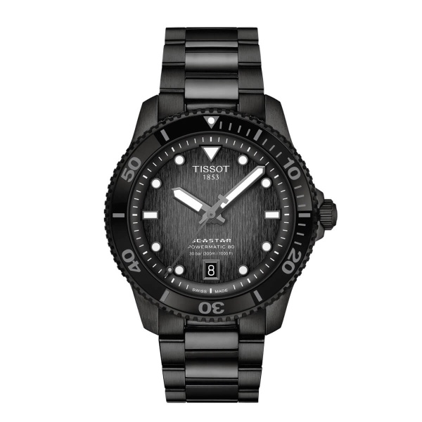 Tissot-Seastar-T1208073305100-1000-Diver-Automatik
