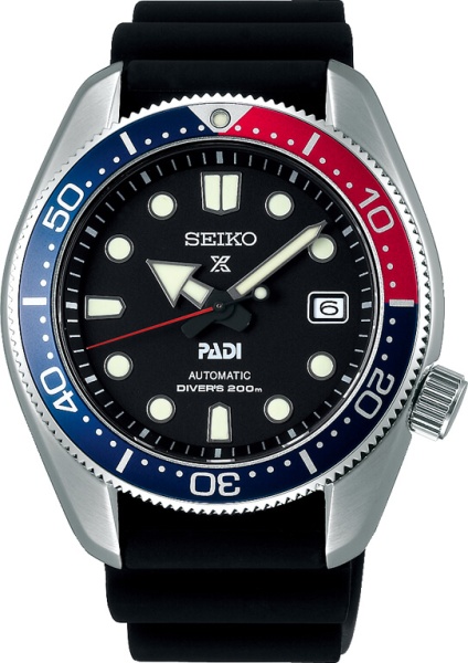 Seiko Prospex SPB087J1 PADI Diver