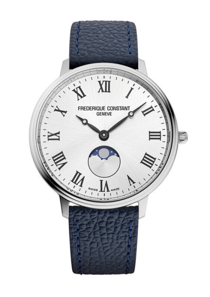 Frederique Constant Slimline FC-206RS3S6