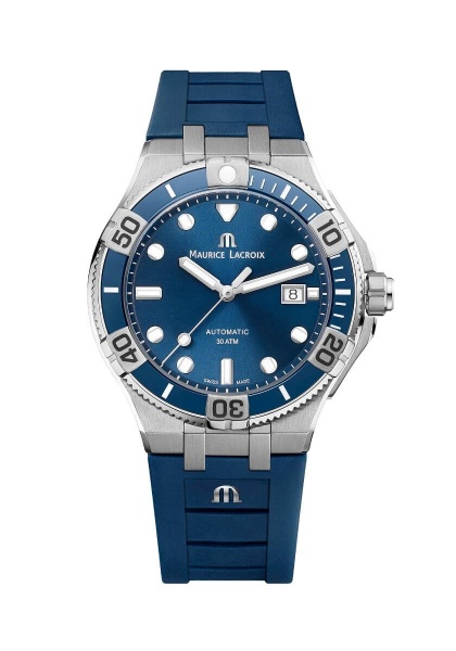 Maurice Lacroix AI6058-SS001-430-1 Aikon Venturer