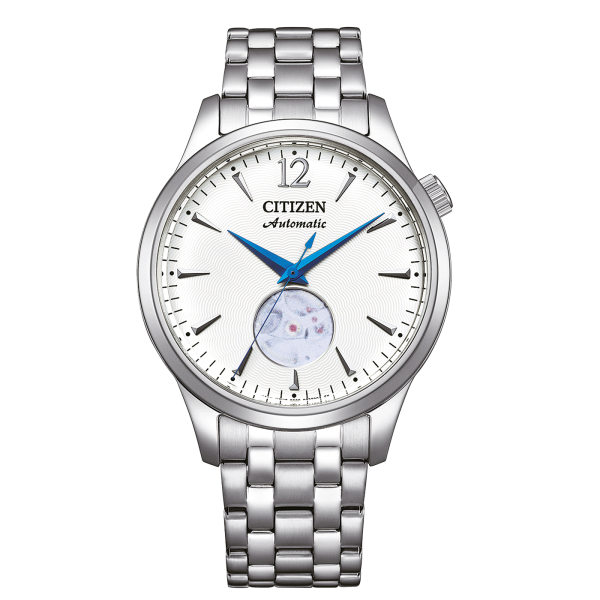 Citizen Automatik NH9131-73A